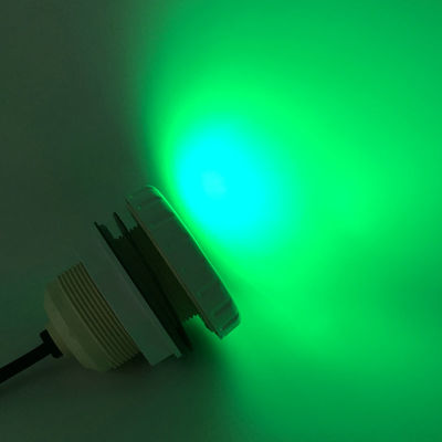 Luce concreta dello stagno della vetroresina dello stagno AC12V IP68
