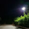 Bridgelux scheggia 3030 la lampada di via solare principale di RoHS 120W
