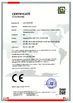 Porcellana Goldture Tech Limited Certificazioni