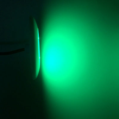 Luci subacquee di plastica dello stagno di Piscina 50000h LED